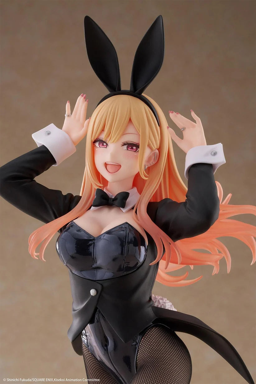 My Dress-Up Darling T-Most Figure - Marin Kitagawa (Bunny Ver.)