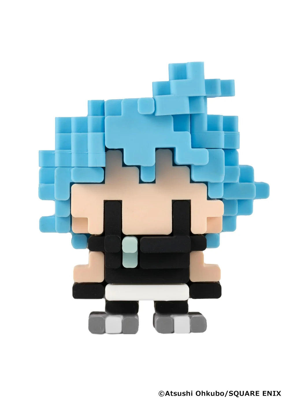 BuilDot "SOUL EATER" Mascot Figure (Set of 6)