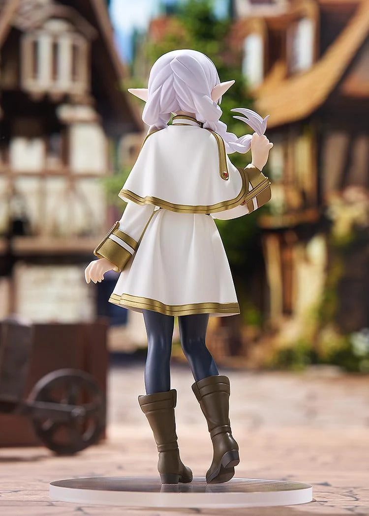 Frieren: Beyond Journey's End POP UP PARADE Frieren: Braids Ver.