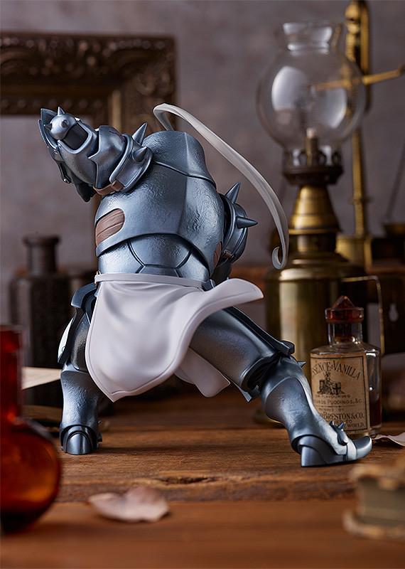 POP UP PARADE Alphonse Elric (Neuauflage)