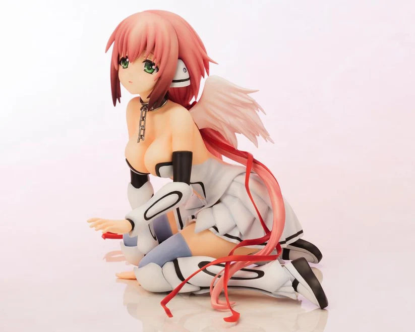 Heaven's Lost Property Final - The Movie: Eternally My Master Ikaros (Rerun)