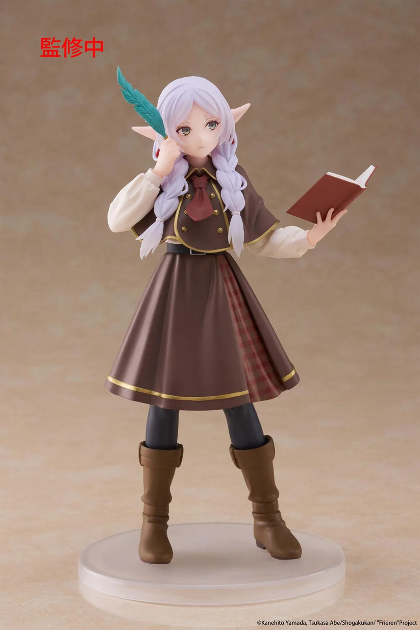 Frieren: Beyond Journey's End Coreful Figure - Frieren (Detective ver.)