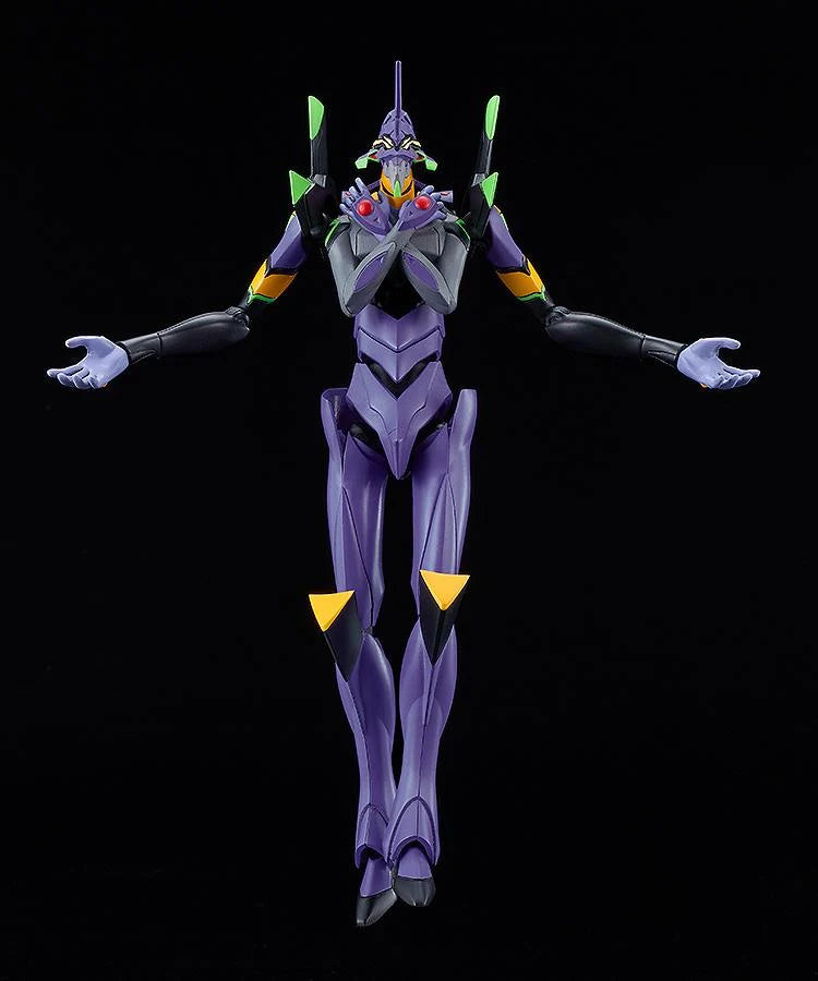 (Model Kits) Rebuild of Evangelion MODEROID Evangelion Production Model-13