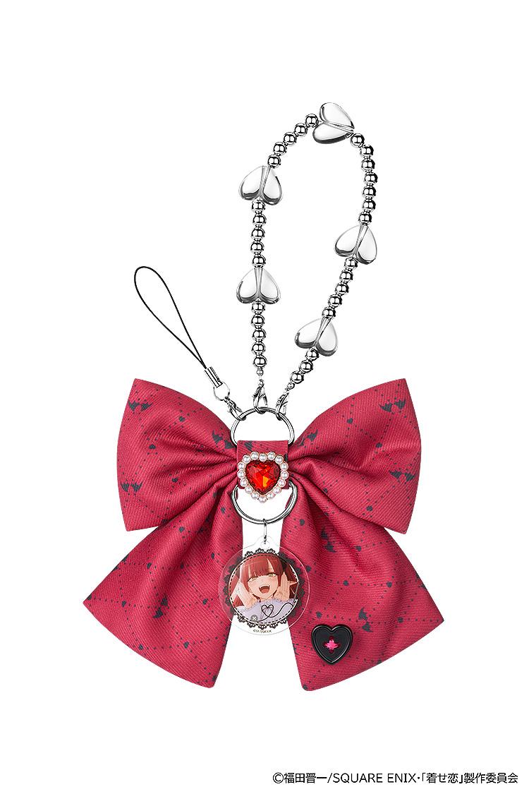 (Blind Box) My Dress-Up Darling Collectible Gyaru Image Keychain