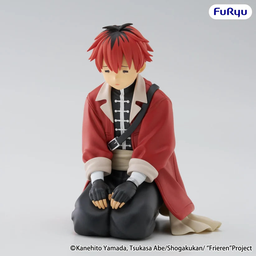 Frieren: Beyond Journey's End Noodle Stopper Figure -Stark Downcast ver.-