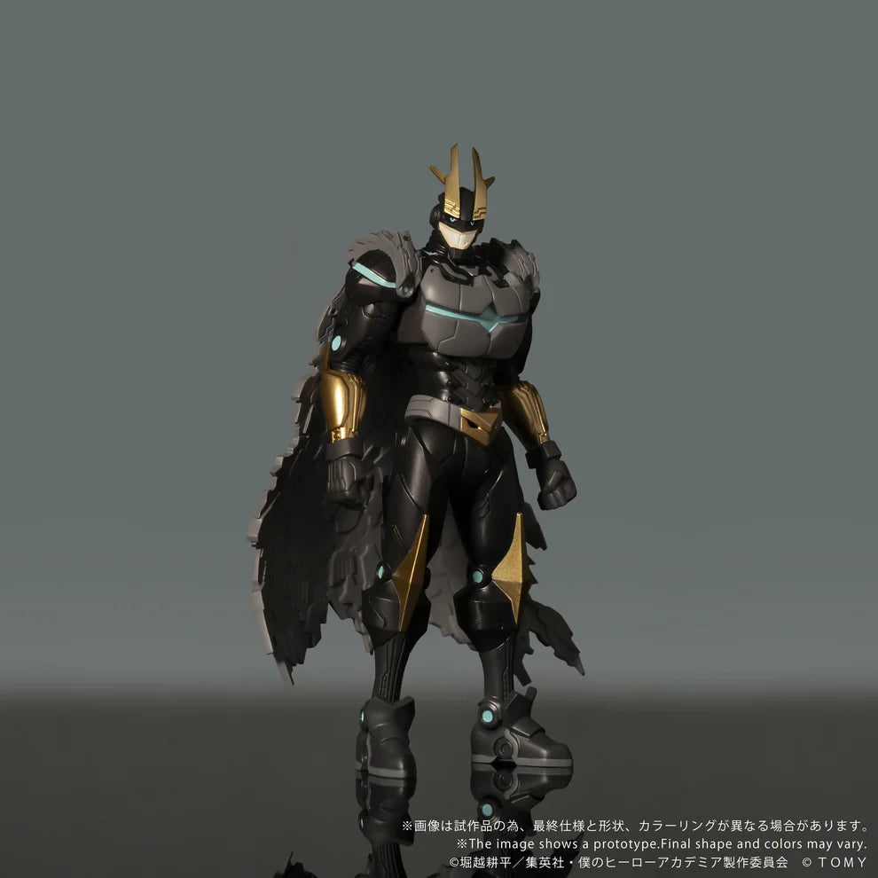 CK-M07 COLLEKAZARO Armored All Might