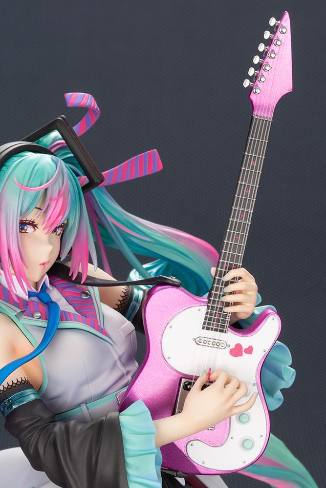 BISHOUJO ReMIX series Hatsune Miku ()