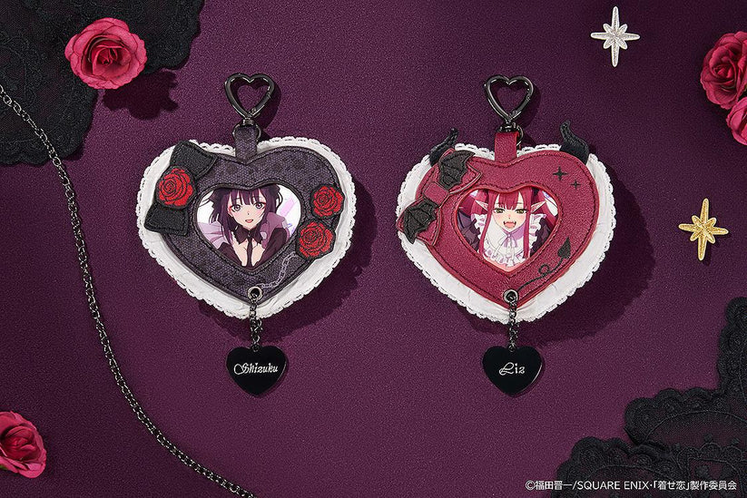 My Dress-Up Darling Pinback Button Set Marin (Shizuku)
