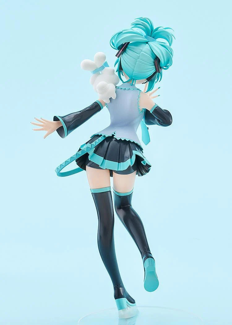 Hatsune Miku x Cinnamoroll Hatsune Miku: Cinnamoroll Collaboration Ver. L Size