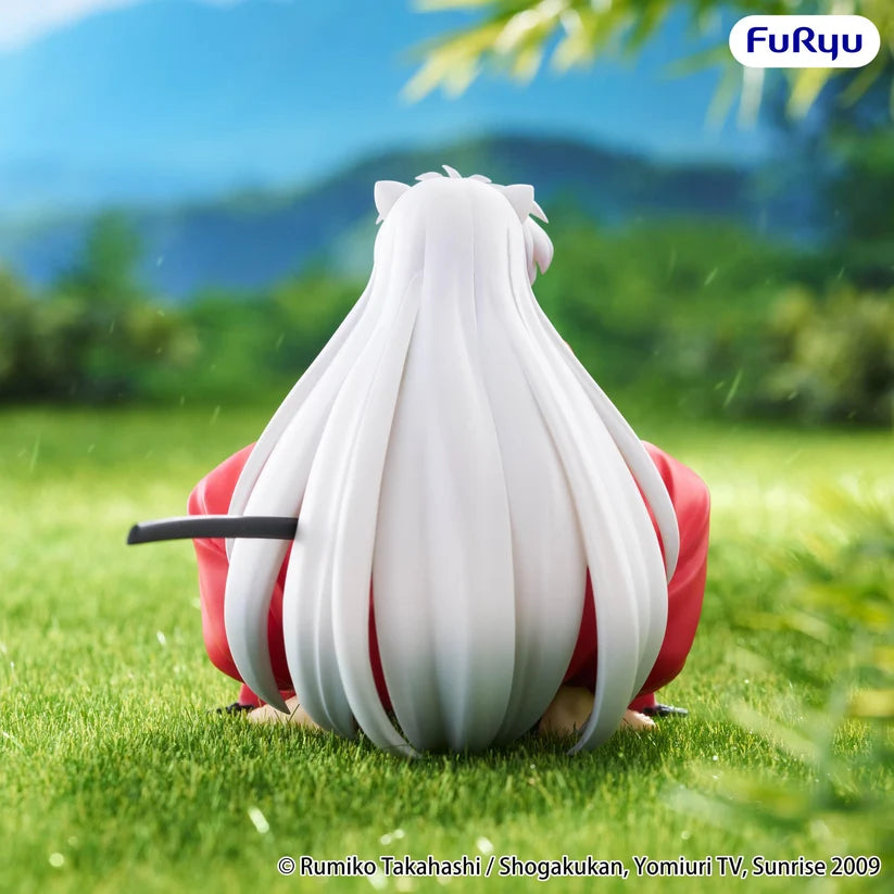 INUYASHA Noodle Stopper Figure -Inuyasha vol.2-