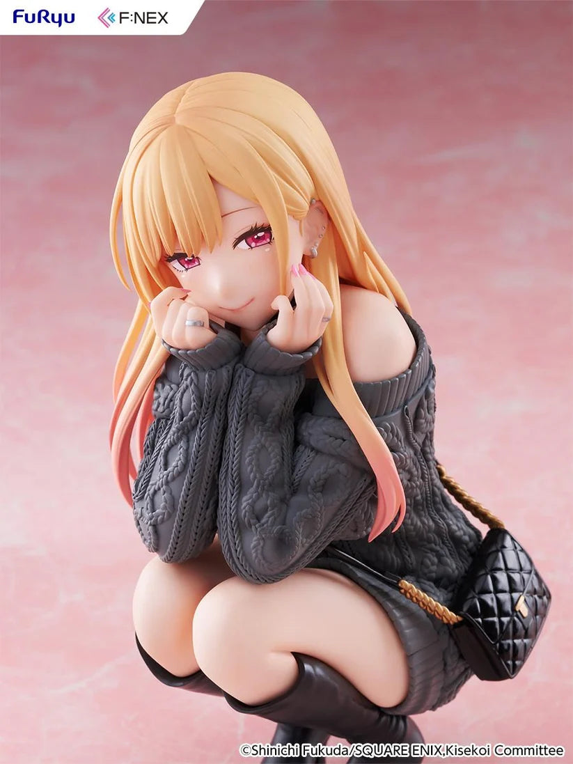 My Dress-Up Darling Kitagawa Marin knit ver. 1/6 Scale Figure