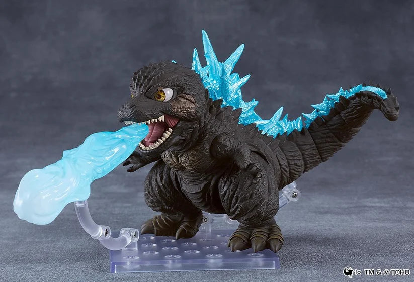 Godzilla Minus One Nendoroid Godzilla (2023)