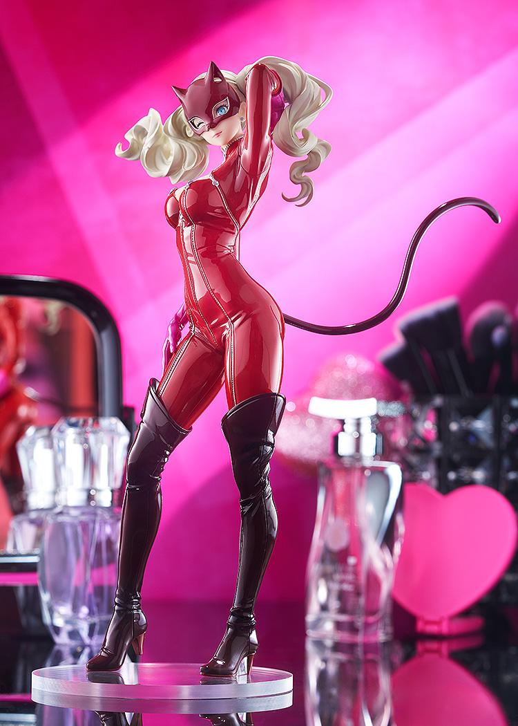 Persona5 Royal POP UP PARADE Panther L Size