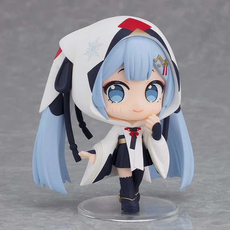 (Blind Box) Character Vocal Series 01: Hatsune Miku Blind Box Series: Snow Miku All Stars Figure Collection Vol. 1