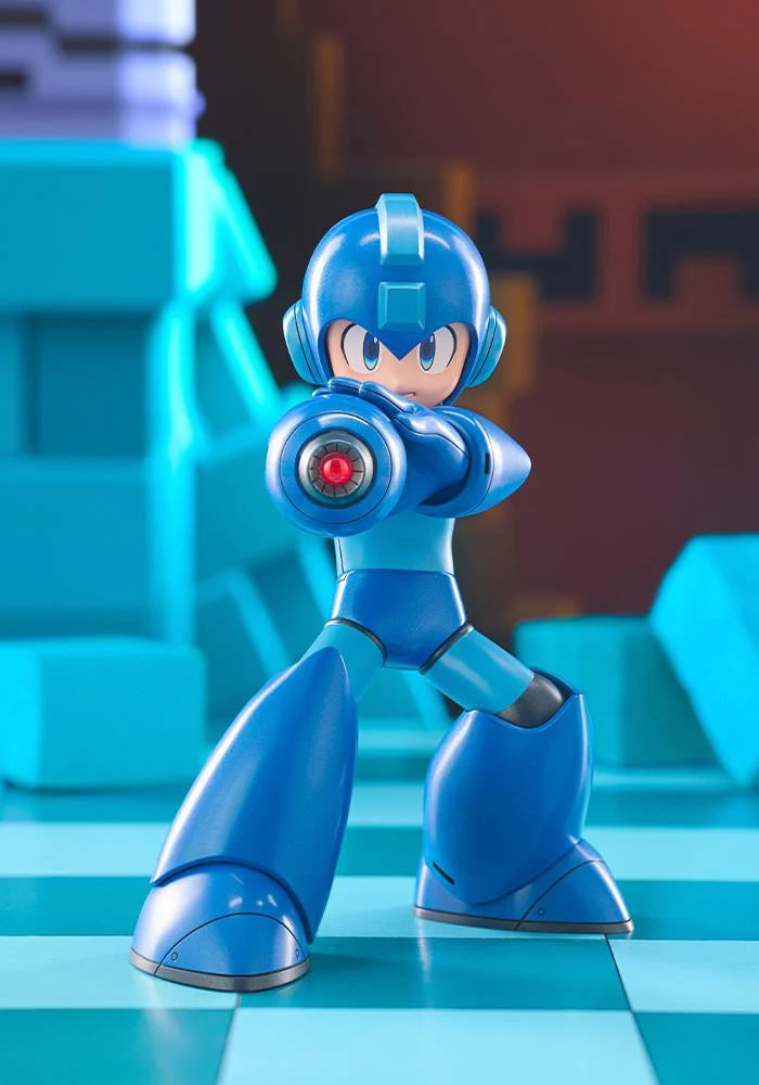 MEGA MAN MEGA MAN OSHI WORKS