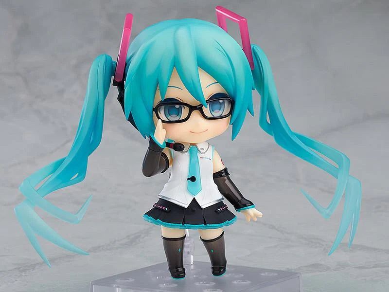 Character Vocal Series 01: Hatsune Miku Nendoroid Hatsune Miku V4X (Rerun)
