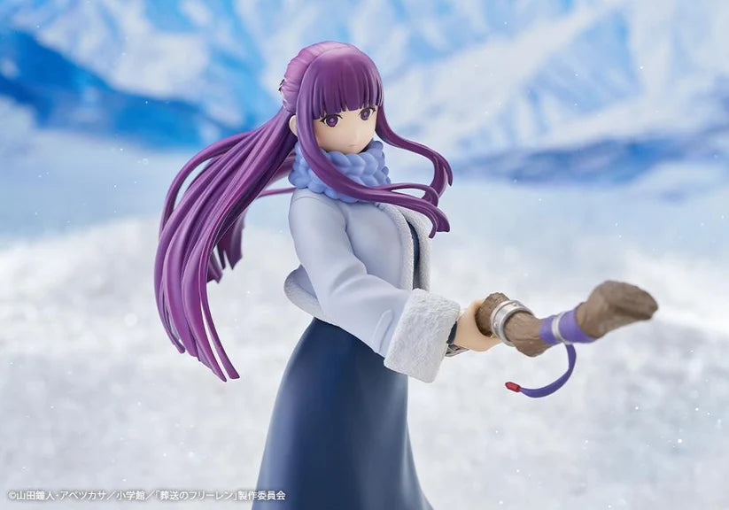 Frieren: Beyond Journey's End Fern OSHI WORKS