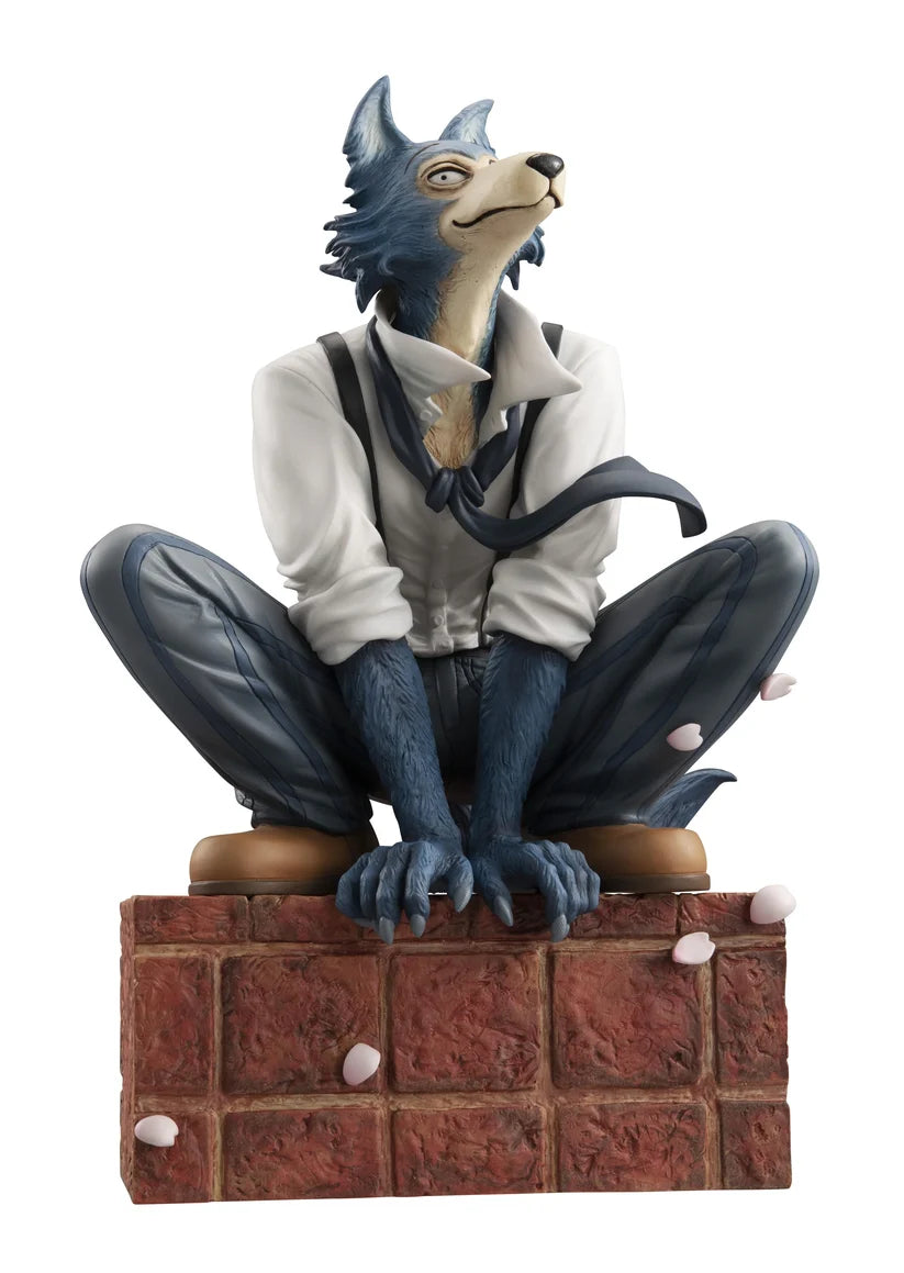 Figure BEASTARS Legoshi(Rerun)