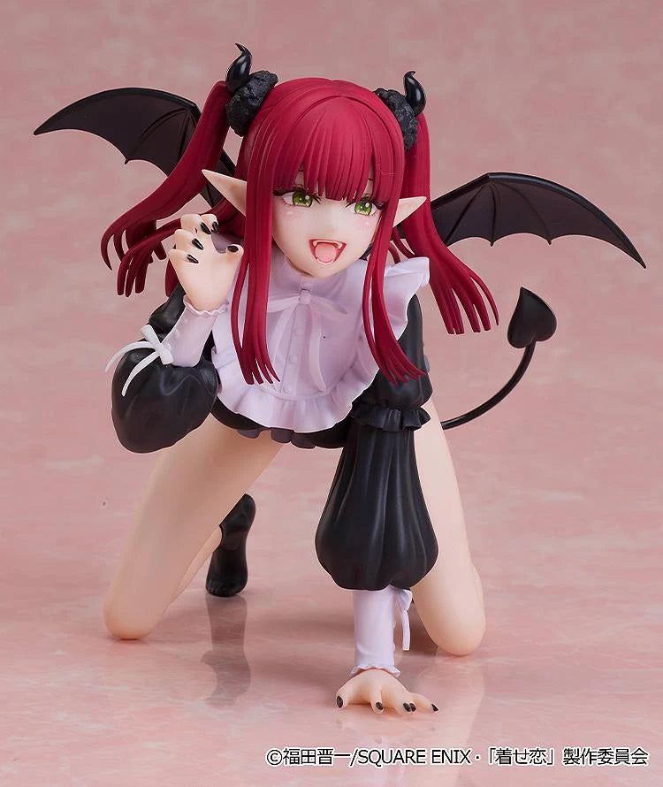My Dress-Up Darling Marin Kitagawa Liz Cosplay Ver. Non Scale Figure