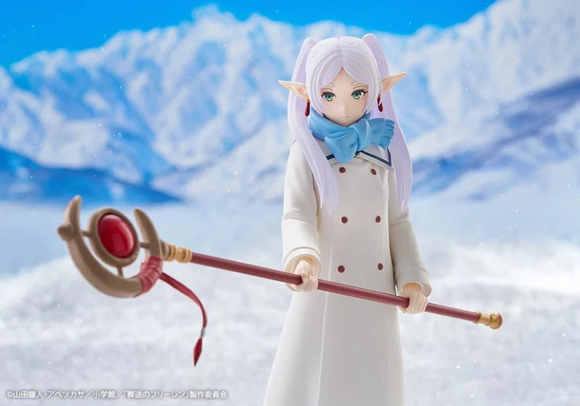 Frieren: Beyond Journey's End Frieren OSHI WORKS