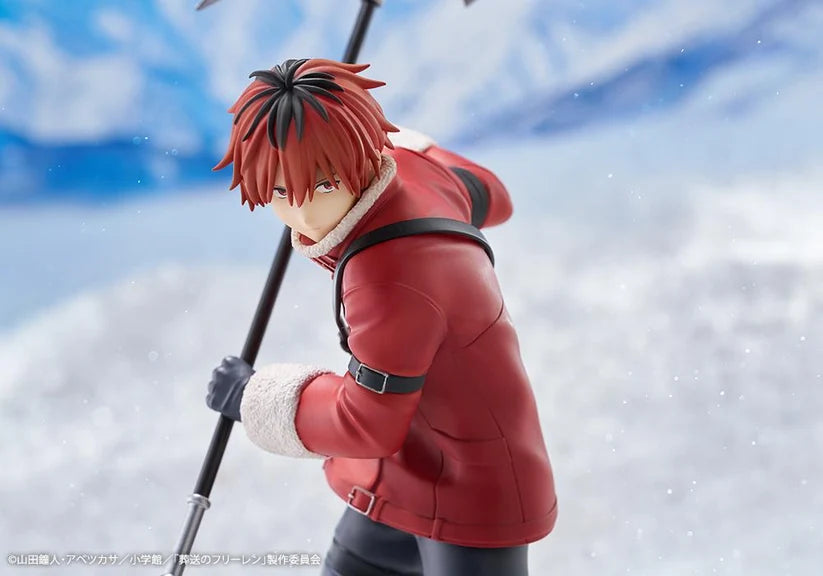 Frieren: Beyond Journey's End Stark OSHI WORKS