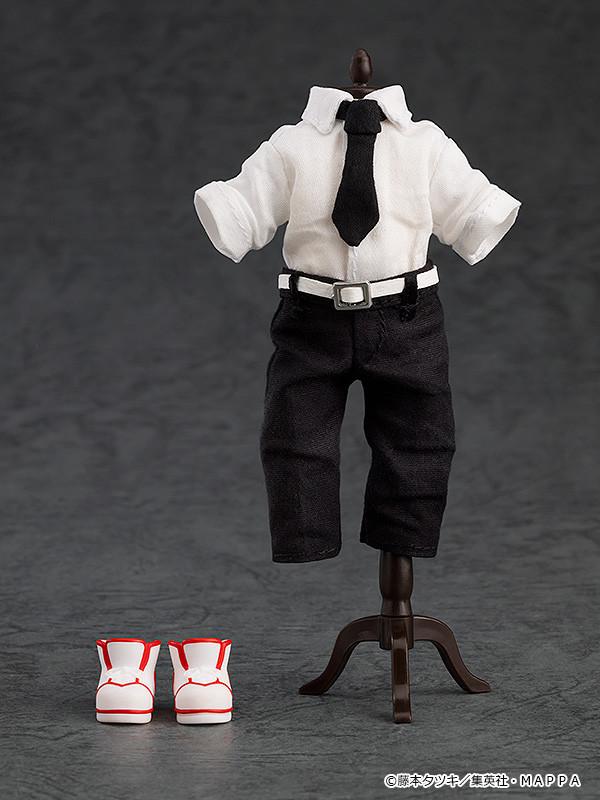 Chainsaw Man Nendoroid Doll Denji (Rerun)