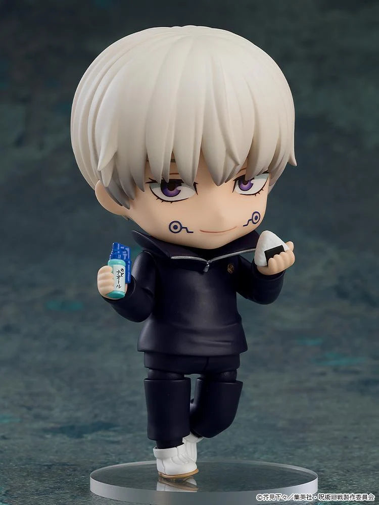 Jujutsu Kaisen Nendoroid Toge Inumaki