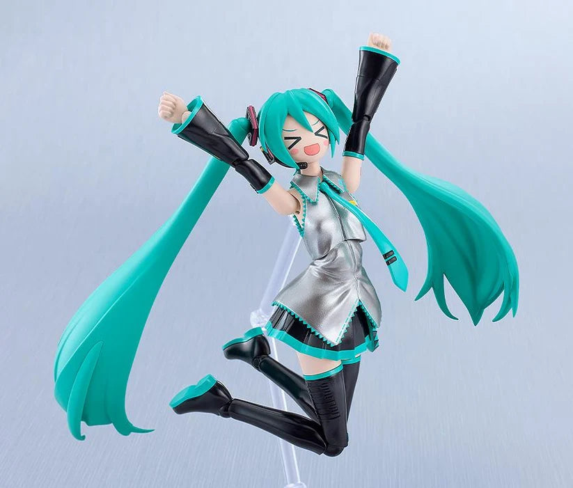 (Model Kits) Character Vocal Series 01: Hatsune Miku PLAMATEA Hatsune Miku