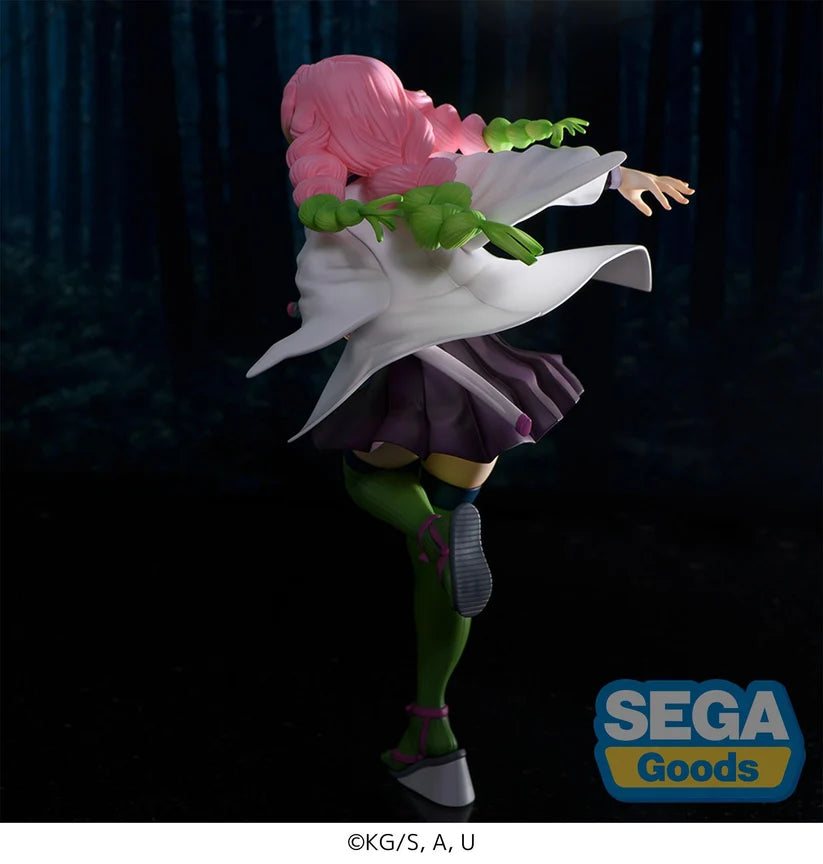 FIGURIZMα Anime "Demon Slayer: Kimetsu no Yaiba" -Mitsuri Kanroji-