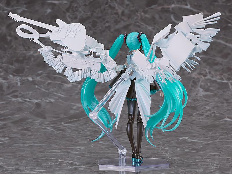 Character Vocal Series 01: Hatsune Miku PLAMATEA Hatsune Miku: Happy 16th Birthday Ver. (Rerun)
