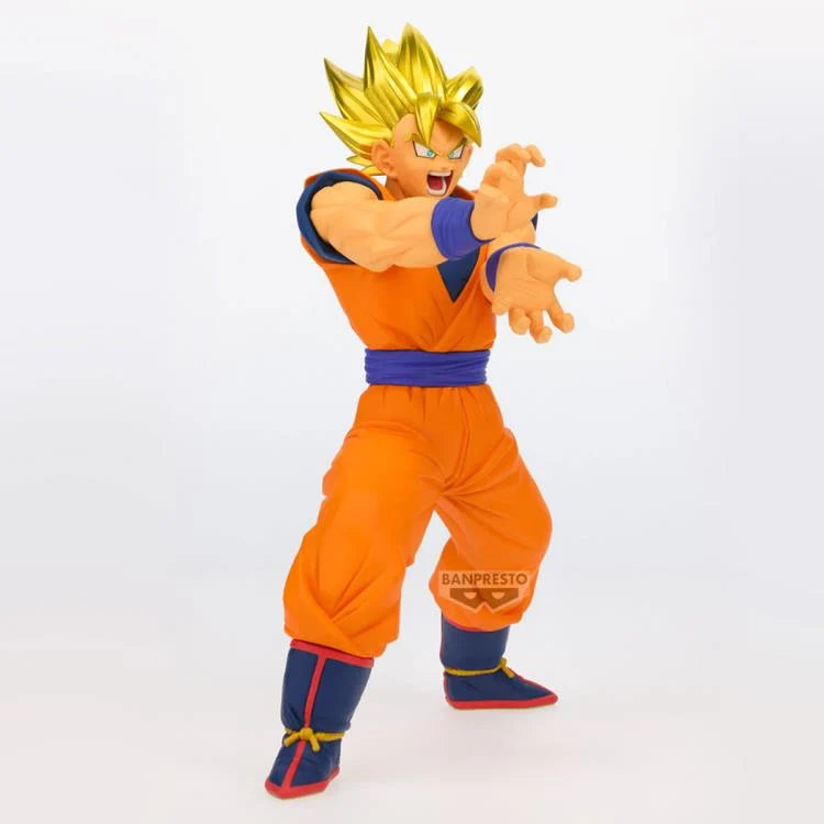 DRAGON BALL Z BLOOD OF SAIYANS -SUPER SAIYAN SON GOKU-