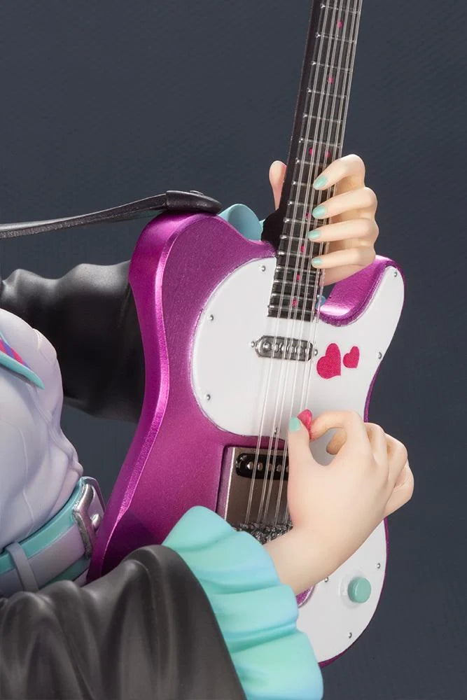 BISHOUJO ReMIX series Hatsune Miku ()