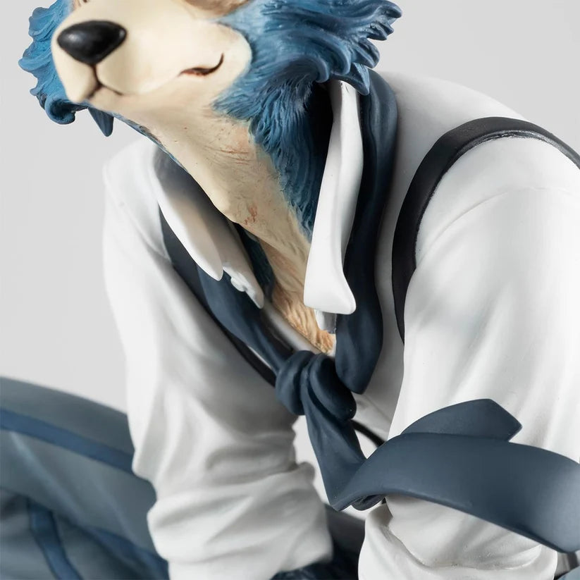Figure BEASTARS Legoshi(Rerun)