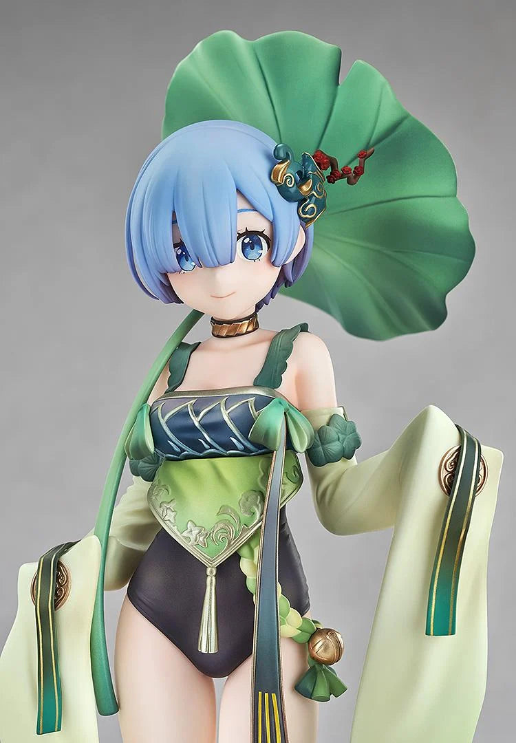 Re:ZERO -Starting Life in Another World- Rem: Breather in the Garden Ver.