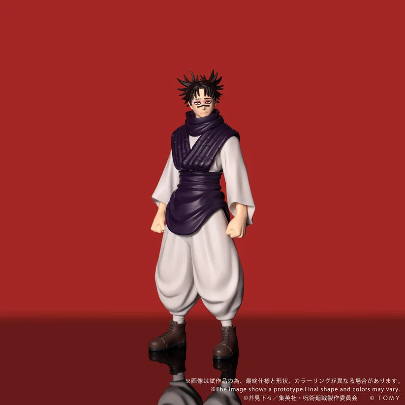 CK-J04 COLLEKAZARO Jujutsu Kaisen Choso