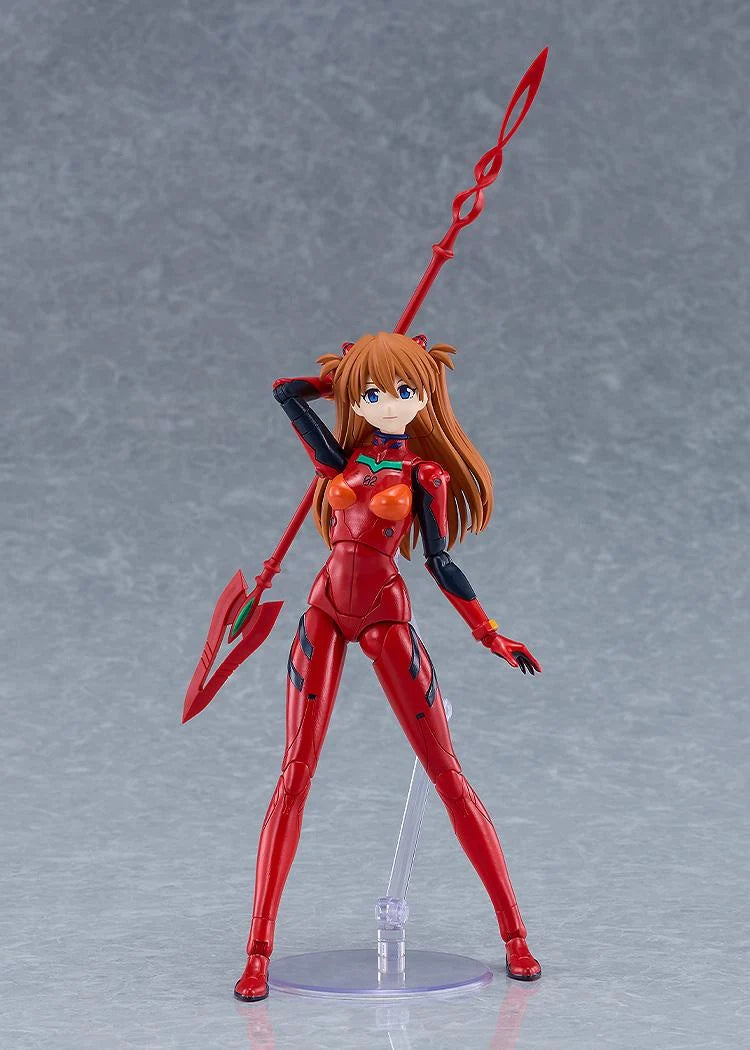 (Model Kits) Rebuild of Evangelion PLAMATEA Asuka Shikinami Langley