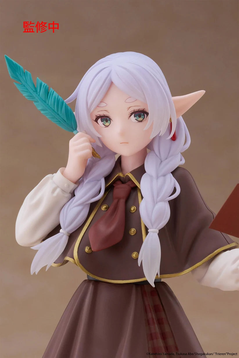 Frieren: Beyond Journey's End Coreful Figure - Frieren (Detective ver.)