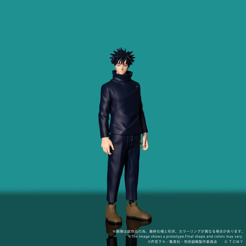CK-J02 COLLEKAZARO Jujutsu Kaisen Megumi Fushiguro