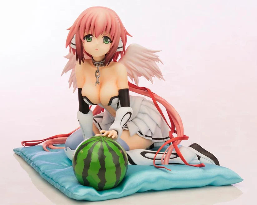 Heaven's Lost Property Final - The Movie: Eternally My Master Ikaros (Rerun)