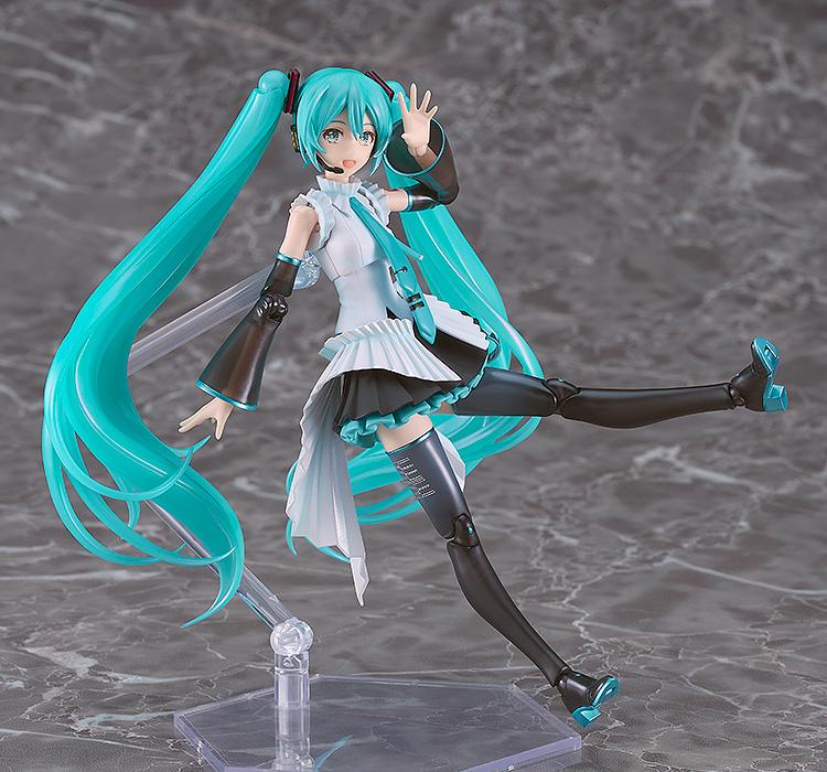 Character Vocal Series 01: Hatsune Miku PLAMATEA Hatsune Miku: Happy 16th Birthday Ver. (Rerun)