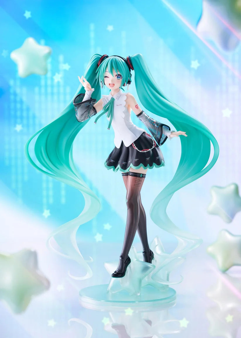 Hatsune Miku T-Most Figure - NT Ver.