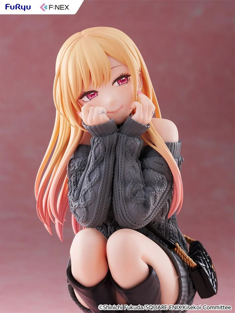 My Dress-Up Darling Kitagawa Marin knit ver. 1/6 Scale Figure