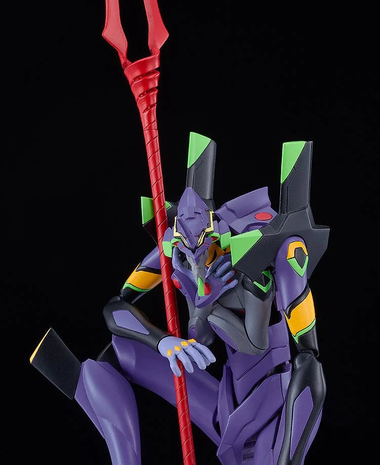 (Model Kits) Rebuild of Evangelion MODEROID Evangelion Production Model-13