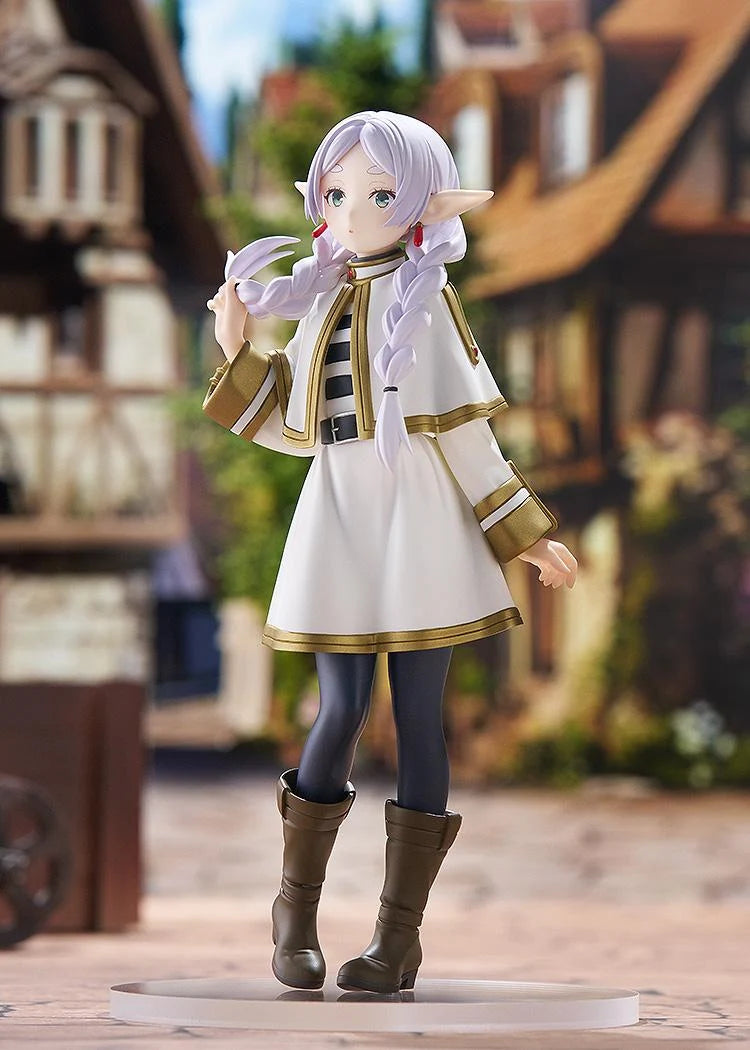 Frieren: Beyond Journey's End POP UP PARADE Frieren: Braids Ver.
