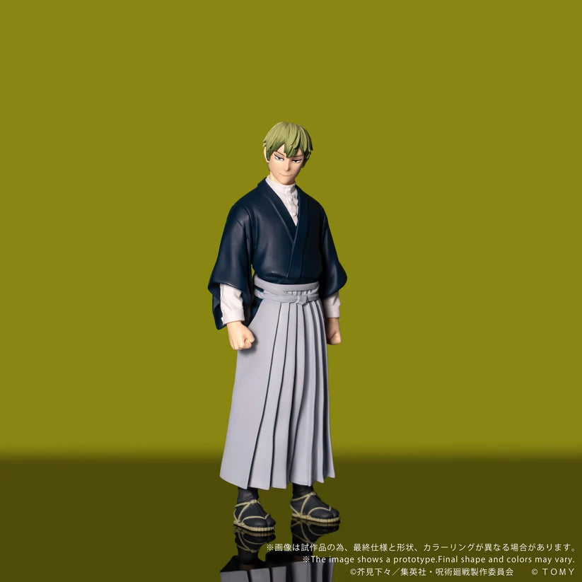 CK-J05 COLLEKAZARO Jujutsu Kaisen Naoya Zen'in