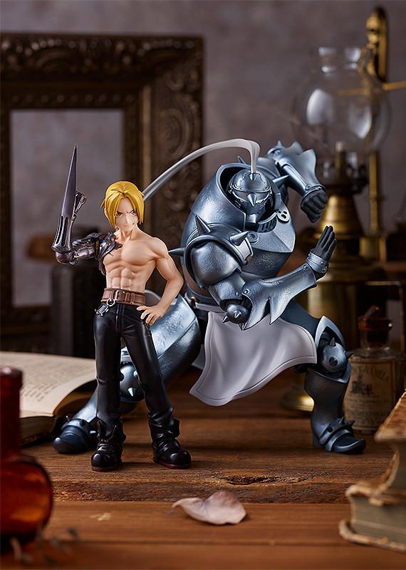 POP UP PARADE Alphonse Elric (Neuauflage)