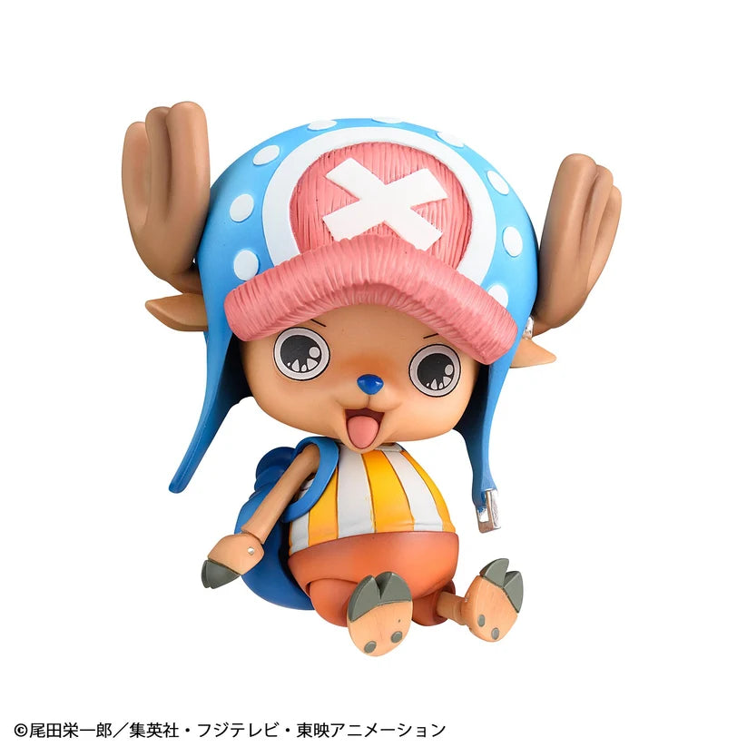 Variable Action Heroes ONE PIECE Tony Tony Chopper(Repeat)
