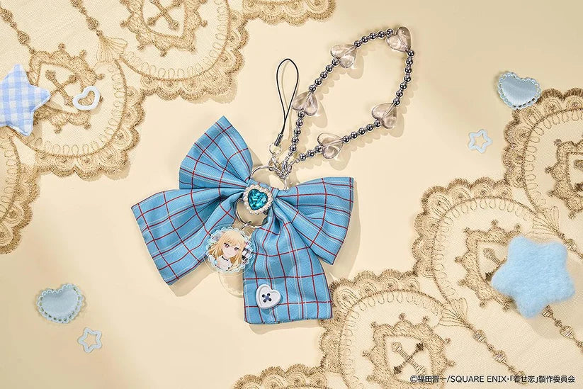 (Blind Box) My Dress-Up Darling Collectible Gyaru Image Keychain