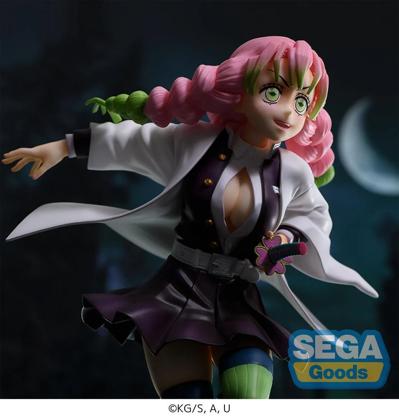 FIGURIZMα Anime "Demon Slayer: Kimetsu no Yaiba" -Mitsuri Kanroji-