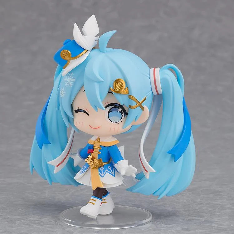 (Blind Box) Character Vocal Series 01: Hatsune Miku Blind Box Series: Snow Miku All Stars Figure Collection Vol. 1